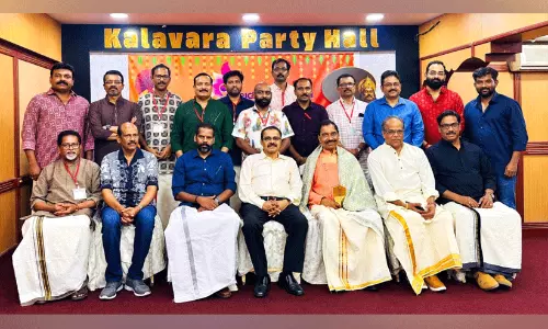 ഹരിഗീതപുരം ബഹ്റൈൻ ഓണാഘോഷം സംഘടിപ്പിച്ചു
