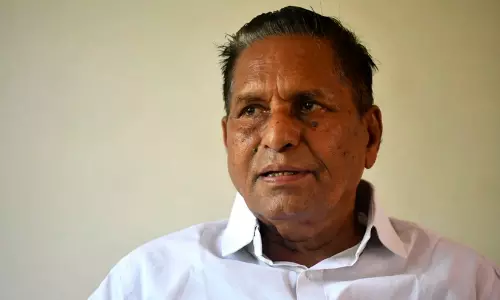 സി.ഐ.ടി.യു സംസ്ഥാന സെക്രട്ടറി കെ.പി. സഹദേവന് അന്തരിച്ചു സി.ഐ.ടി.യു സംസ്ഥാന സെക്രട്ടറി കെ.പി. സഹദേവന് അന്തരിച്ചു