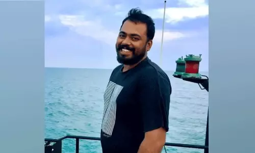 ബഹ്റൈനിൽ വൈദ്യുതാഘാതമേറ്റ് തൃശ്ശൂർ സ്വദേശി മരിച്ചു