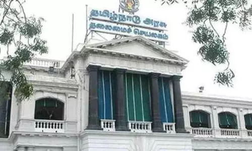 തമിഴ്നാട്ടിൽ എം.എൽ.എമാരുടെ മാസവേതനം 1.80 ലക്ഷമാക്കി