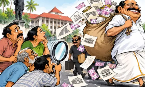 Vigilance and Anti Corruption Bureau