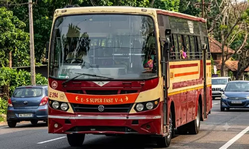 ചിട്ടയായ പ്രവർത്തനങ്ങൾക്ക് ഫലം; ടിക്കറ്റ് വിൽപ്പനയിൽ 1.24 കോടിയുടെ വർധനവുമായി കെ.എസ്.ആർ.ടി.സി
