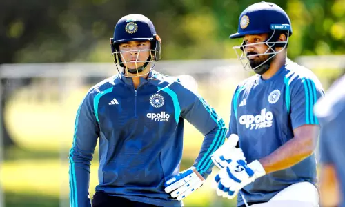India vs New Zealand T20
