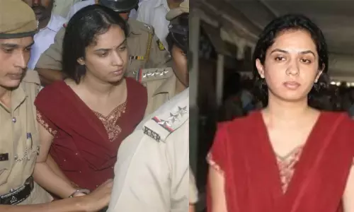 പ്രതിശ്രുത വരനെ കൊലപ്പെടുത്തിയ കേസ്; പ്രതികളുടെ ദയാഹരജി മന്ത്രിസഭ തള്ളി, അന്തിമ തീരുമാനം ഗവർണറുടെ പക്കൽ