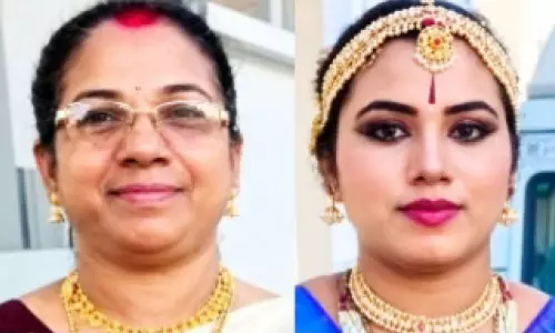 മലയാളിയായ അമ്മയെയും മകളേയും മരിച്ച നിലയില്‍ കണ്ടെത്തി