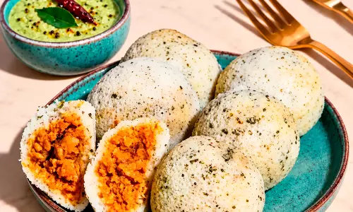 Idli