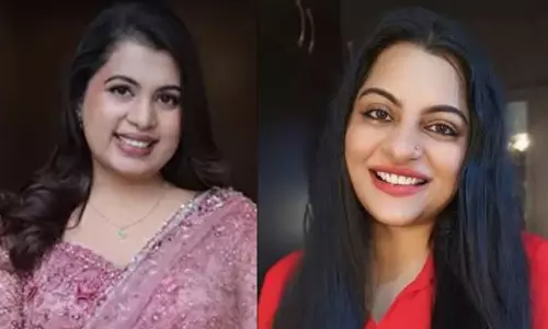 ‘ഒരു നാട്ടിൽ മുസ്‌ലിംകൾ ജീവിക്കുന്നതാണോ അപകടം?’; വിദ്വേഷ വിഡിയോയെ പിന്തുണച്ച ദിയ കൃഷ്ണക്കെതിരെ താരാ ടോജോ അലക്‌സ്