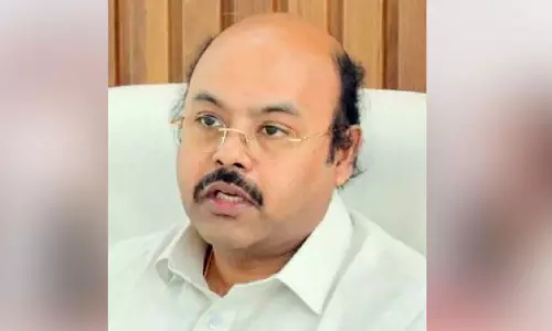 സ്റ്റിങ് ഓപറേഷൻ: പാർട്ടിയിലെ അംഗങ്ങൾക്ക് പങ്ക്; യതീന്ദ്ര സിദ്ധരാമയ്യ
