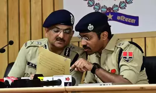 രാജസ്ഥാൻ പൊലീസിൽ വൻ ഡാറ്റാ ചോർച്ചയെന്ന് ഹാക്കർമാരുടെ അവകാശവാദം; സുരക്ഷാ സംവിധാനങ്ങൾ കനത്ത ജാഗ്രതയിൽ