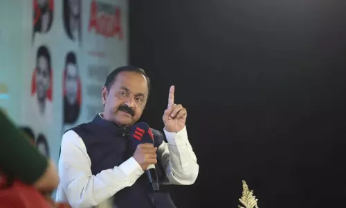 VD Satheesan