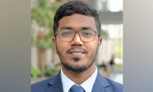 അന്താരാഷ്ട്ര എ.ഐ കോൺഫറൻസിൽ തിളങ്ങാൻ ജിദ്ദ ഇന്ത്യൻ സ്കൂൾ മുൻ വിദ്യാർഥി മുഹമ്മദ് ഫായിസ് ഹംഗറിയിലേക്ക് അന്താരാഷ്ട്ര എ.ഐ കോൺഫറൻസിൽ തിളങ്ങാൻ ജിദ്ദ ഇന്ത്യൻ സ്കൂൾ മുൻ വിദ്യാർഥി മുഹമ്മദ് ഫായിസ് ഹംഗറിയിലേക്ക്