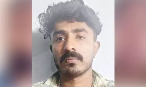 മീനങ്ങാടി ഹൈവേ കവർച്ച; ഒരാൾ കൂടി പിടിയിൽ മീനങ്ങാടി ഹൈവേ കവർച്ച; ഒരാൾ കൂടി പിടിയിൽ