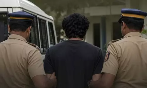 ഓപറേഷൻ തൂഫാൻ; ജില്ലയിൽ അറസ്റ്റിലായത് 2000ത്തോളം പ്രതികൾ ഓപറേഷൻ തൂഫാൻ; ജില്ലയിൽ അറസ്റ്റിലായത് 2000ത്തോളം പ്രതികൾ