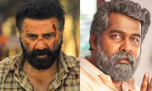ആരോഗ്യ പ്രവർത്തകർക്കെതിരെ ആക്രമണം പ്രോൽസാഹിപ്പിക്കുന്നു; സണ്ണി ഡിയോളിന്റെ ‘സൂര്യ’ക്കെതിരെ ഐ.എം.എ ആരോഗ്യ പ്രവർത്തകർക്കെതിരെ ആക്രമണം പ്രോൽസാഹിപ്പിക്കുന്നു; സണ്ണി ഡിയോളിന്റെ ‘സൂര്യ’ക്കെതിരെ ഐ.എം.എ