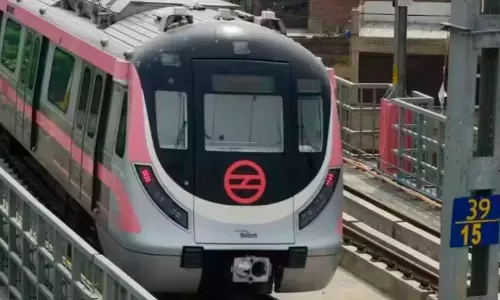 delhi metro delhi metro