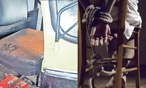 വിവാഹം മുടക്കിയതിന് അയൽവാസി നൽകിയ ക്വട്ടേഷനെന്ന്; ഓട്ടോ ഡ്രൈവര്ക്കും ഭാര്യയ്ക്കും നേരെ ഗുണ്ടാ ആക്രമണം വിവാഹം മുടക്കിയതിന് അയൽവാസി നൽകിയ ക്വട്ടേഷനെന്ന്; ഓട്ടോ ഡ്രൈവര്ക്കും ഭാര്യയ്ക്കും നേരെ ഗുണ്ടാ ആക്രമണം