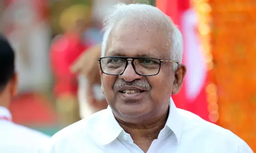 P Jayarajan P Jayarajan