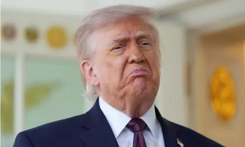 Trump Will Take That Dream to His Grave: Iran Vows to Block US Warships from Gulf