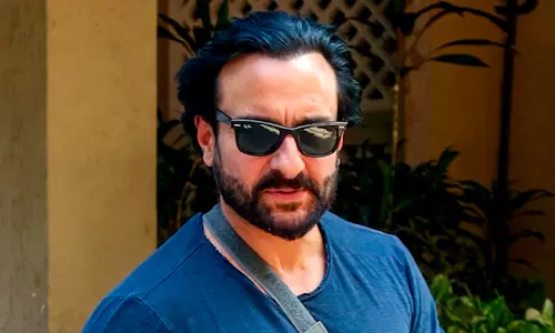 Saif Ali Khan