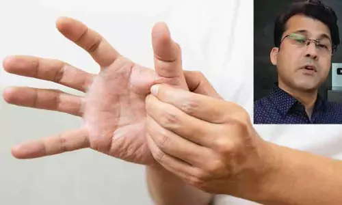 വിരലുകൾ നിസ്സാരക്കാരല്ല, നിങ്ങളുടെ ആരോഗ്യം പ്രവചിക്കുന്നവരാണ്...