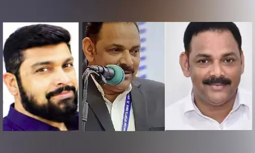 ഖത്തർ കെ.എം.സി.സി ഫണ്ട് കവർച്ച: ആരോപണങ്ങൾ നിഷേധിച്ച് കമറുദ്ദീൻ; റോട്ടാന റസാഖ്, ഹസ്സൻ എന്നിവരെ ദീർഘകാലമായി പരിചയമുണ്ട് ഖത്തർ കെ.എം.സി.സി ഫണ്ട് കവർച്ച: ആരോപണങ്ങൾ നിഷേധിച്ച് കമറുദ്ദീൻ; റോട്ടാന റസാഖ്, ഹസ്സൻ എന്നിവരെ ദീർഘകാലമായി പരിചയമുണ്ട്