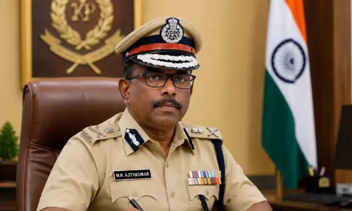 MR Ajithkumar MR Ajithkumar