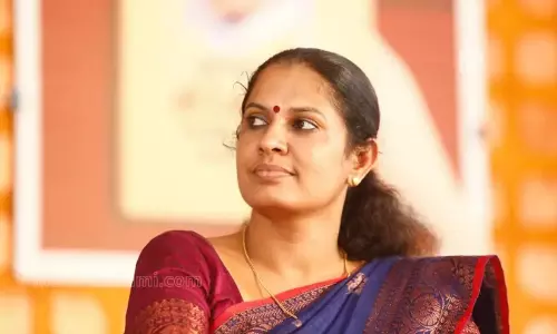ജില്ല സെന്ററില് പോലും പ്രവര്ത്തിക്കാന് അനുവദിക്കുന്നില്ല: നടപടി പരിശോധിക്കണം; സിപിഎം കേന്ദ്ര നേതൃത്വത്തിന് കത്തയച്ച് പി.പി. ദിവ്യ ജില്ല സെന്ററില് പോലും പ്രവര്ത്തിക്കാന് അനുവദിക്കുന്നില്ല: നടപടി പരിശോധിക്കണം; സിപിഎം കേന്ദ്ര നേതൃത്വത്തിന് കത്തയച്ച് പി.പി. ദിവ്യ