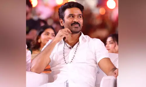 dhanush dhanush