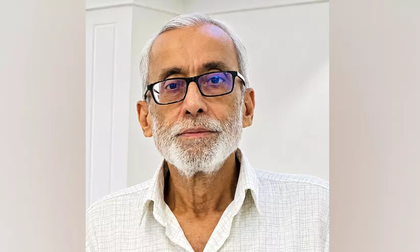 മുൻ റിയാദ് പ്രവാസി അത്തോളി മുഹമ്മദ് നാട്ടിൽ നിര്യാതനായി മുൻ റിയാദ് പ്രവാസി അത്തോളി മുഹമ്മദ് നാട്ടിൽ നിര്യാതനായി