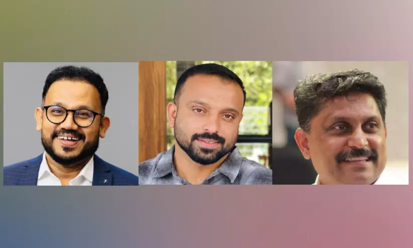 പ്രവാസി വയനാട് യു.എ.ഇ ദുബൈ ചാപ്റ്ററിന് പുതിയ ഭാരവാഹികൾ പ്രവാസി വയനാട് യു.എ.ഇ ദുബൈ ചാപ്റ്ററിന് പുതിയ ഭാരവാഹികൾ