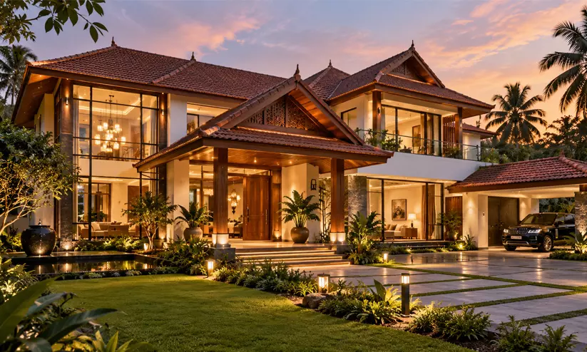 പണവും പ്ലാനും മാത്രം പോരാ! നിയമക്കുരുക്കുകൾ ഒഴിവാക്കാൻ ഇത്രയും കാര്യങ്ങൾ ശ്രദ്ധിക്കാം പണവും പ്ലാനും മാത്രം പോരാ! നിയമക്കുരുക്കുകൾ ഒഴിവാക്കാൻ ഇത്രയും കാര്യങ്ങൾ ശ്രദ്ധിക്കാം