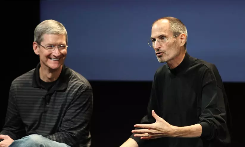 Apple Did Nothing New After Jobs: Billionaire Peter Thiel Criticises Tech Giant Apple Did Nothing New After Jobs: Billionaire Peter Thiel Criticises Tech Giant