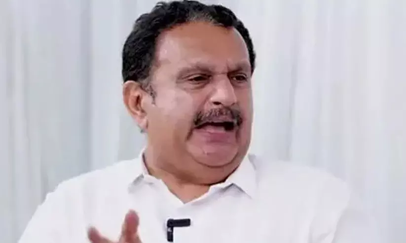 v muraleedharan v muraleedharan
