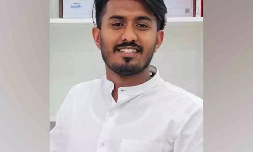 കുവൈത്ത് പ്രവാസി നാട്ടിൽ അപകടത്തിൽ മരിച്ചു കുവൈത്ത് പ്രവാസി നാട്ടിൽ അപകടത്തിൽ മരിച്ചു