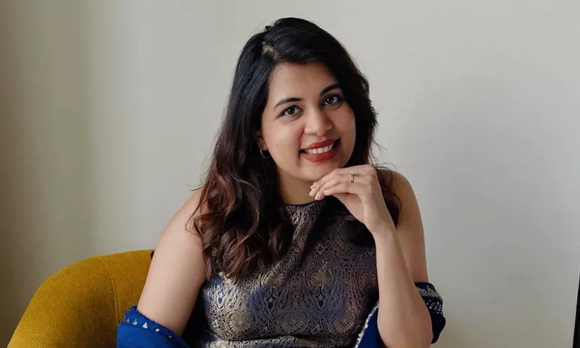 വിഡിയോ പകുതി മാത്രം കണ്ട് കമന്റിട്ടു; വിദ്വേഷ വിഡിയോ വിവാദത്തിൽ മാപ്പ് പറഞ്ഞ് ദിയ കൃഷ്ണ വിഡിയോ പകുതി മാത്രം കണ്ട് കമന്റിട്ടു; വിദ്വേഷ വിഡിയോ വിവാദത്തിൽ മാപ്പ് പറഞ്ഞ് ദിയ കൃഷ്ണ