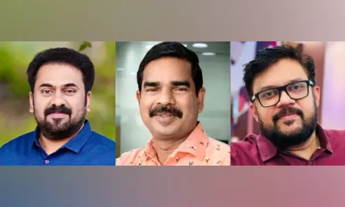 കേരള പത്രപ്രവര്‍ത്തക യൂനിയൻ മിഡില്‍ ഈസ്റ്റ് ഘടകത്തിന് പുതിയ നേതൃത്വം