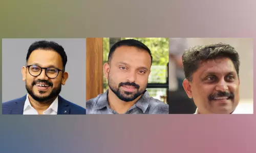 പ്രവാസി വയനാട് യു.എ.ഇ ദുബൈ ചാപ്റ്ററിന് പുതിയ ഭാരവാഹികൾ