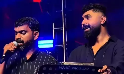 സംഗീതത്തിന്റെ ഉൾക്കാഴ്ചകൾ സംഗീതത്തിന്റെ ഉൾക്കാഴ്ചകൾ