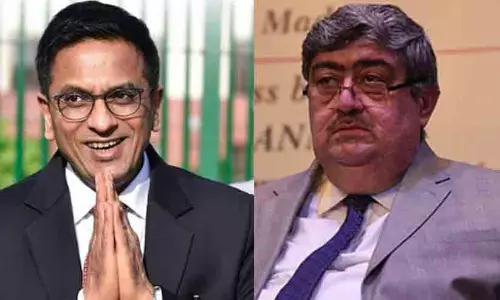 ജസ്റ്റിസ് ഡി.വൈ ചന്ദ്രചൂഡ് സർക്കാരിനോട്  അമിത വിധേയത്വം കാണിച്ചു; തുറന്നുപറഞ്ഞ് ജസ്റ്റിസ് സഞ്ജയ് കിഷൻ കൗളിന്‍റെ ഓർമ്മക്കുറിപ്പ്