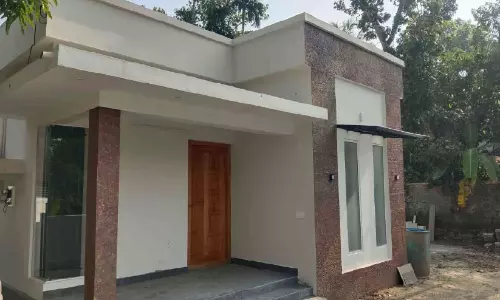 വിശ്വസ്ത സേവനത്തിന് വീട് സമ്മാനം! ഡ്രൈവറായി സേവനമനുഷ്ഠിക്കുന്ന പി.കെ. ദാസന് വീട് സമ്മാനമായി നൽകി വിശ്വസ്ത സേവനത്തിന് വീട് സമ്മാനം! ഡ്രൈവറായി സേവനമനുഷ്ഠിക്കുന്ന പി.കെ. ദാസന് വീട് സമ്മാനമായി നൽകി