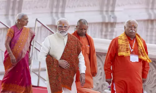 Modi, Shah, Yogi Shielding Accused in Ayodhya Ram Temple Theft: Congress Demands SC Probe Modi, Shah, Yogi Shielding Accused in Ayodhya Ram Temple Theft: Congress Demands SC Probe