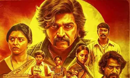 വിജയ്സേതുപതി ചിത്രം ബത്ത 29 മുതൽ ഒ.ടി.ടിയിൽ വിജയ്സേതുപതി ചിത്രം ബത്ത 29 മുതൽ ഒ.ടി.ടിയിൽ