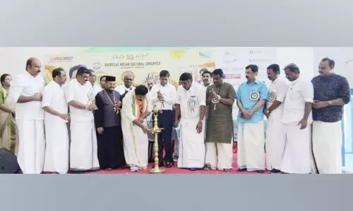 ഓണം മാനവികതയുടെ അടയാളം; കൊടിക്കുന്നിൽ സുരേഷ് എം.പി