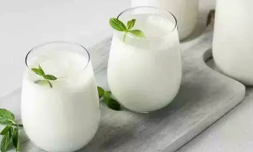 പാൽ, തൈര്, മോര്: ഹൃദ്രോഗികൾ ഏത് തിരഞ്ഞെടുക്കണം?