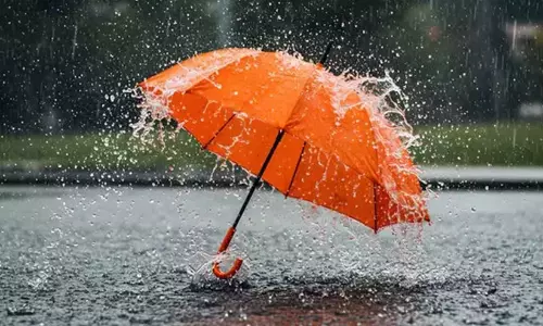 ജാഗ്രത! കേരളത്തിൽ അതിതീവ്ര മഴ മുന്നറിയിപ്പ്; ശക്തമായ കാറ്റിനും ഇടിമിന്നലിനും സാധ്യത