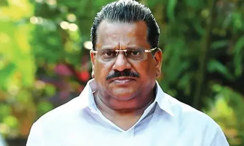 റിസോർട്ടിൽ ഷെയർ നിക്ഷേപിച്ചത് റിട്ടയർമെന്‍റ് ആനുകൂല്യങ്ങൾ ഉപയോഗിച്ചാണോ? ഇ.പിയുടെ ഭാര്യക്കെതിരെ വീണ്ടും കുറിപ്പുമായി ശ്യാംജിത്ത്