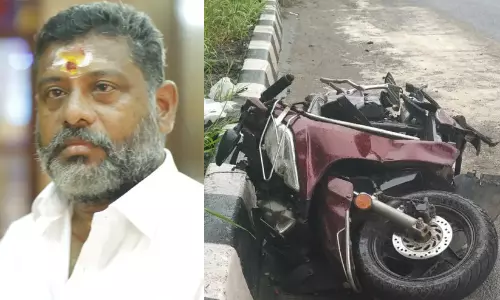 ജാമ്യം നൽകിയതിൽ ആഭ്യന്തര മന്ത്രിക്ക് അതൃപ്തി; കൊച്ചി അപകടത്തിൽ പതിനേഴുകാരനെതിരെ നരഹത്യാക്കുറ്റം ചുമത്തി