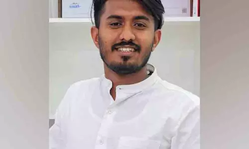കുവൈത്ത് പ്രവാസി നാട്ടിൽ അപകടത്തിൽ മരിച്ചു