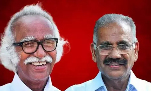 ല​യ​നം: കോ​ൺ​ഗ്ര​സ്​ എ​സി​നെ വി​ഴു​ങ്ങി എ​ൻ.​സി.​പി; പു​തി​യ പേ​ര്​ കോ​ൺ​ഗ്ര​സ്​ സോ​ഷ്യ​ലി​സ്റ്റ്​ പാ​ർ​ട്ടി