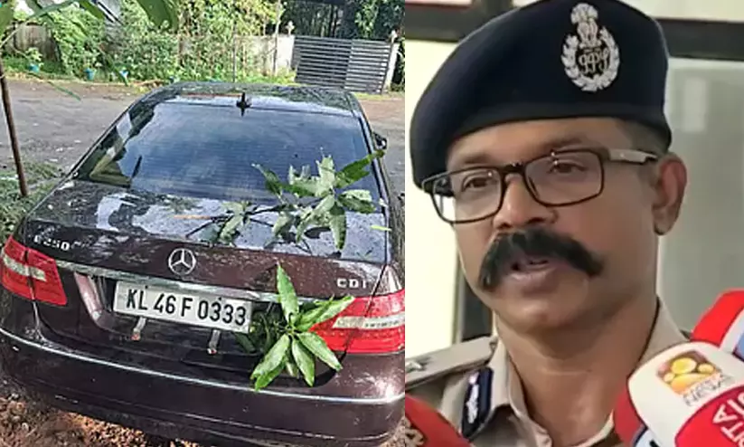 ചേരാനല്ലൂർ അപകടം: അന്വേഷണം ക്രൈംബ്രാഞ്ചിന്; 17 കാരന്റെ ജാമ്യം റദ്ദാക്കും, പൊലീസിന്റെ വീഴ്ച അന്വേഷിക്കും ചേരാനല്ലൂർ അപകടം: അന്വേഷണം ക്രൈംബ്രാഞ്ചിന്; 17 കാരന്റെ ജാമ്യം റദ്ദാക്കും, പൊലീസിന്റെ വീഴ്ച അന്വേഷിക്കും